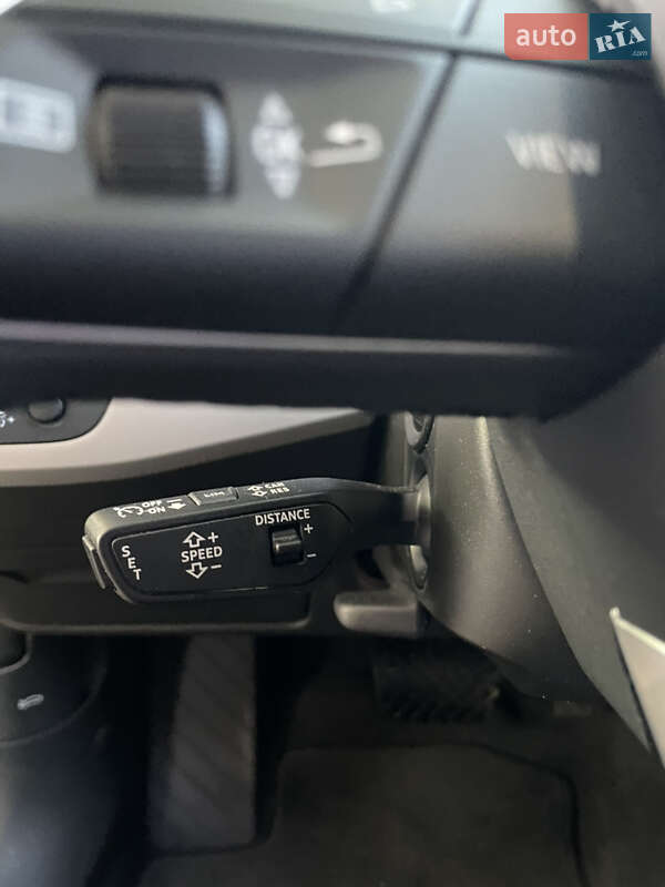 Универсал Audi A4 2022 в Павлограде фото 14 Универсал Audi A4 2022 в Павлограде