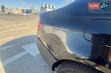Седан Audi A4 2008 в Киеве