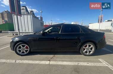 Audi A4 2008