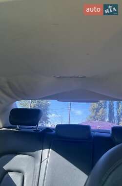 Седан Audi A4 2008 в 