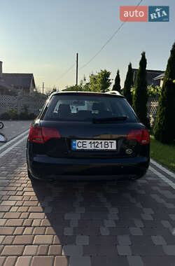 Универсал Audi A4 2005 в 