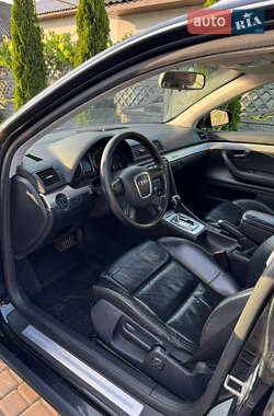 Универсал Audi A4 2005 в 