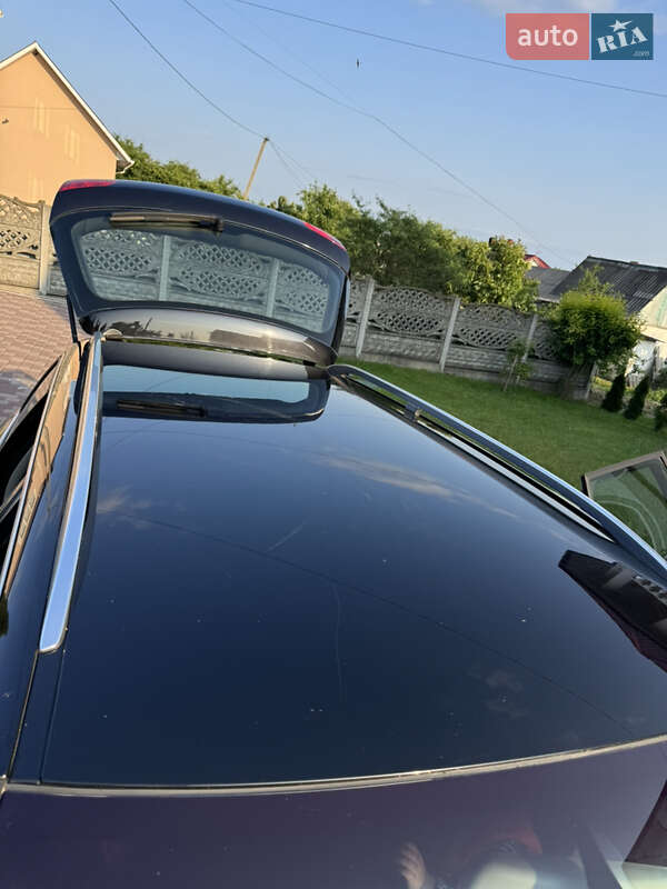 Универсал Audi A4 2005 в Сторожинце