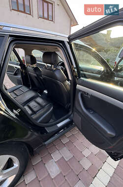 Универсал Audi A4 2005 в 