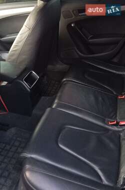 Audi A4 2008