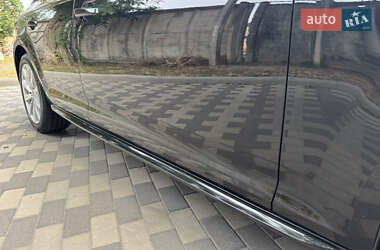 Седан Audi A4 2019 в 