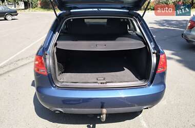Універсал Audi A4 2005 в 
