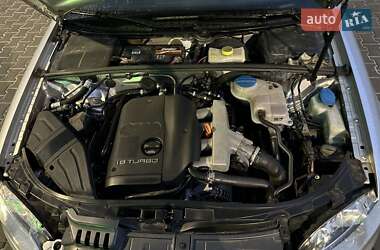 Седан Audi A4 2007 в 