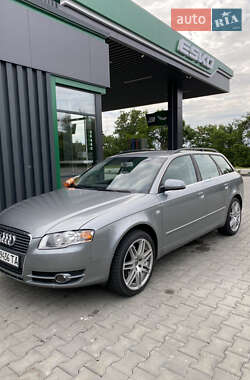 Универсал Audi A4 2005 в 