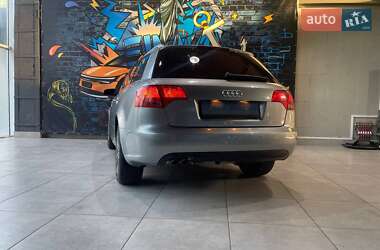 Универсал Audi A4 2004 в 