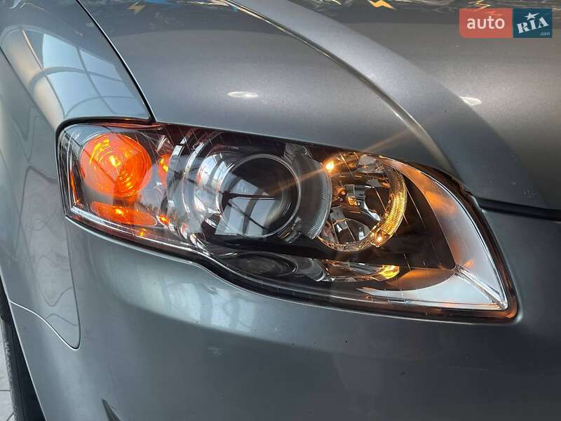 Универсал Audi A4 2004 в Одессе