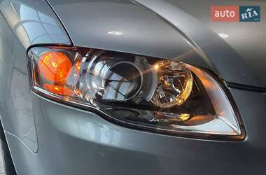 Универсал Audi A4 2004 в 