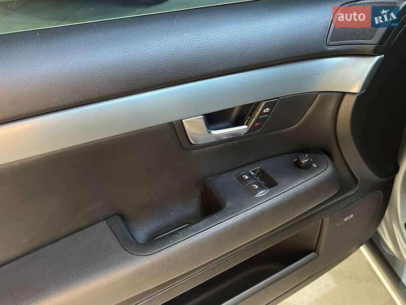 Универсал Audi A4 2004 в Одессе