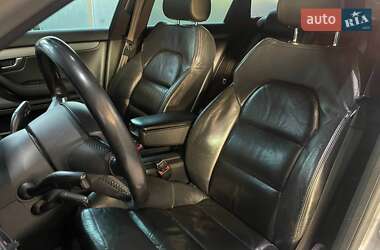 Универсал Audi A4 2004 в 