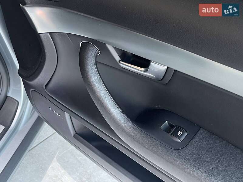 Универсал Audi A4 2004 в Одессе