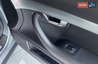Универсал Audi A4 2004 в 