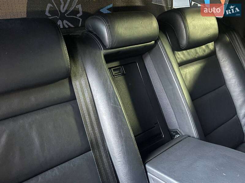 Универсал Audi A4 2004 в Одессе