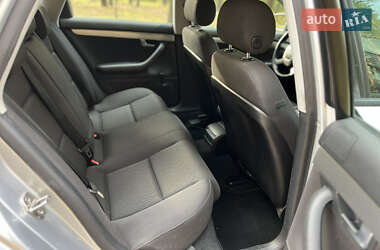 Универсал Audi A4 2005 в 