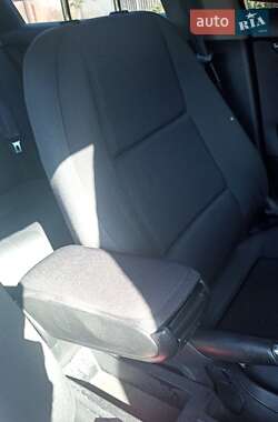 Седан Audi A4 2003 в Павлограді