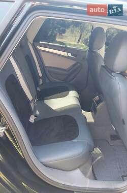 Универсал Audi A4 2011 в Вольногорске