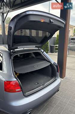 Универсал Audi A4 2005 в Черкассах