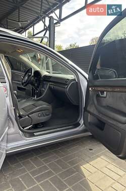 Универсал Audi A4 2005 в Черкассах