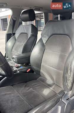 Универсал Audi A4 2005 в Черкассах