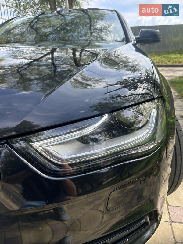Седан Audi A4 2012 в Кременчуге фото 14 Седан Audi A4 2012 в Кременчуге