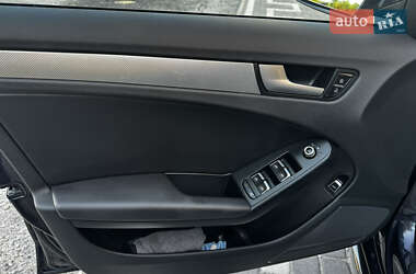 Седан Audi A4 2014 в 