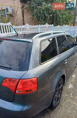 Універсал Audi A4 2005 в 