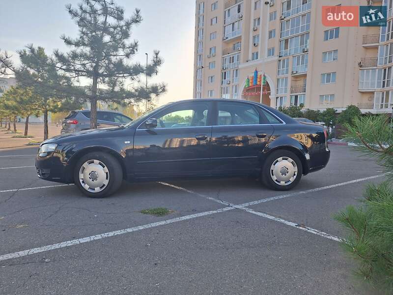 Седан Audi A4 2007 в Миколаєві фото 11 Седан Audi A4 2007 в Миколаєві