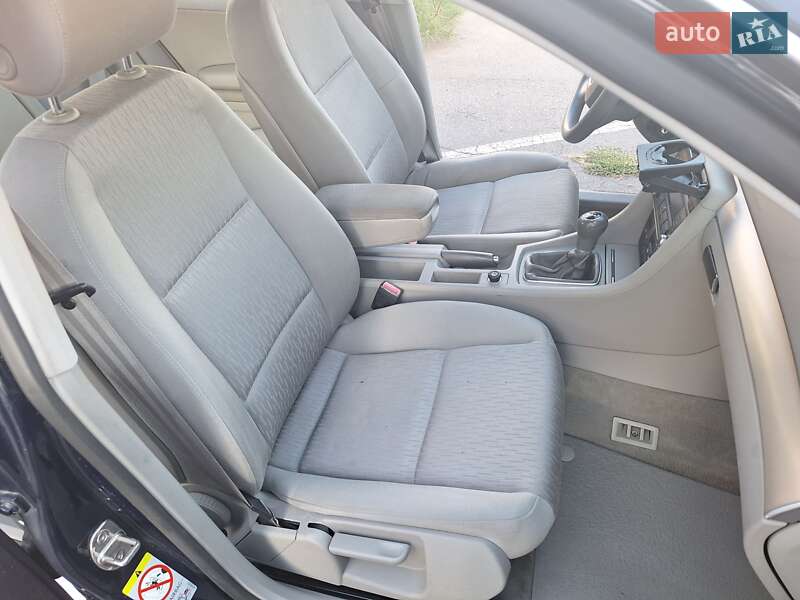 Седан Audi A4 2007 в Миколаєві фото 17 Седан Audi A4 2007 в Миколаєві