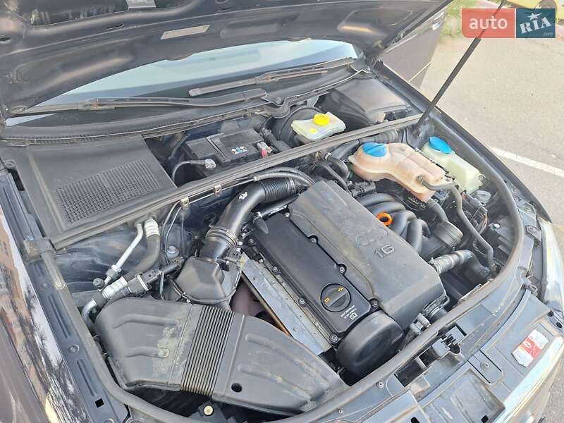 Седан Audi A4 2007 в Миколаєві фото 22 Седан Audi A4 2007 в Миколаєві