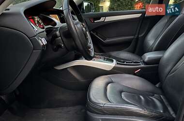 Седан Audi A4 2011 в 