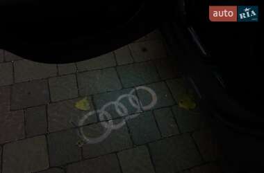 Седан Audi A4 2011 в 