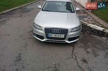 Універсал Audi A4 2008 в Тернополі