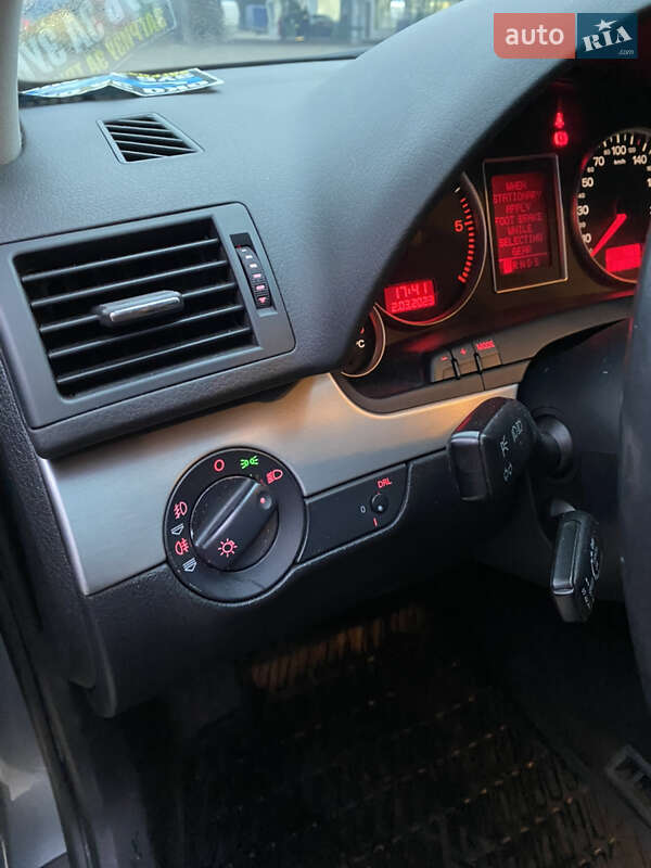 Универсал Audi A4 2006 в Василькове фото 9 Универсал Audi A4 2006 в Василькове