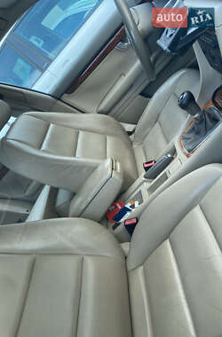 Универсал Audi A4 2001 в 