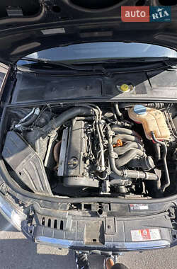 Седан Audi A4 2006 в 