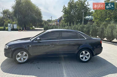 Седан Audi A4 2006 в 