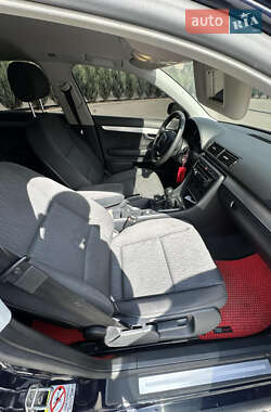 Седан Audi A4 2006 в 