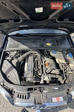 Седан Audi A4 2006 в 
