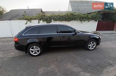 Універсал Audi A4 2013 в 