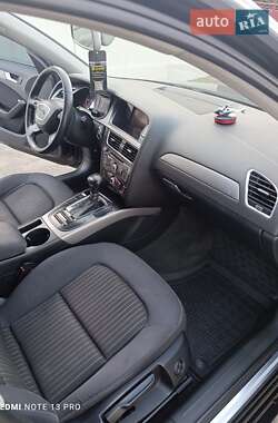 Універсал Audi A4 2013 в 