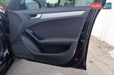 Універсал Audi A4 2013 в 