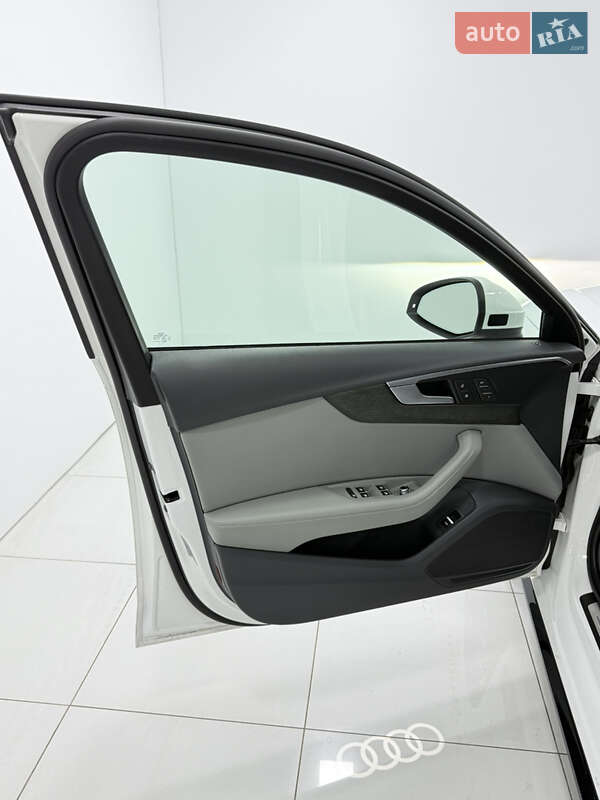 Седан Audi A4 2019 в Одесі фото 28 Седан Audi A4 2019 в Одесі