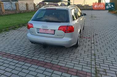 Универсал Audi A4 2005 в 