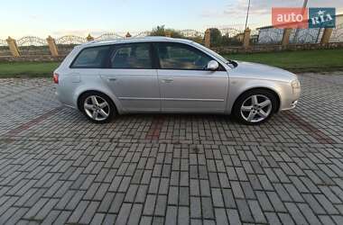 Универсал Audi A4 2005 в 