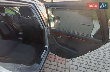 Универсал Audi A4 2005 в 