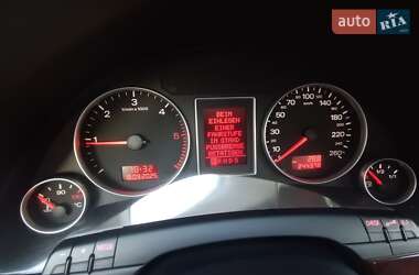 Универсал Audi A4 2005 в 